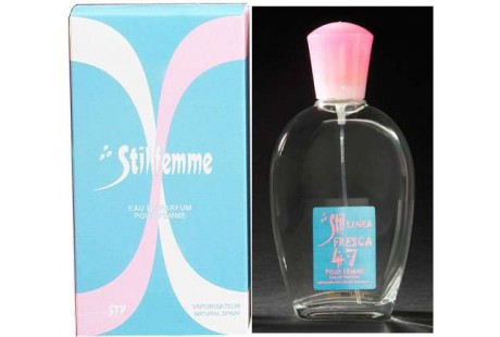 Perfume ambientador natural INFANTIL 500 ml